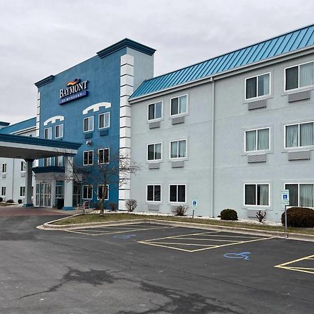 Hotel Baymont By Wyndham Litchfield Exterior foto